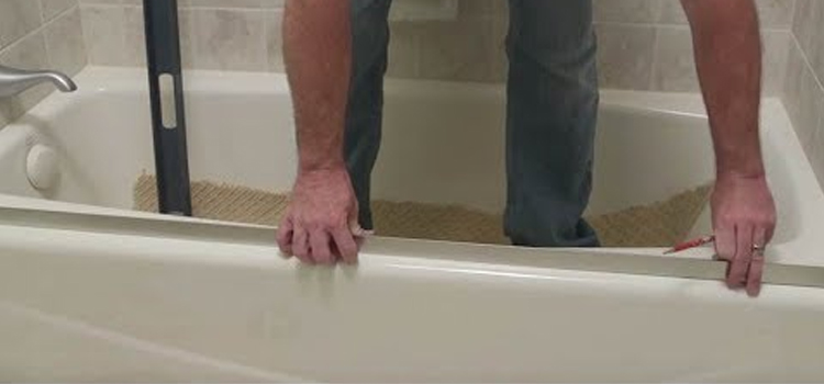 Sliding Shower Door Repair in Perris