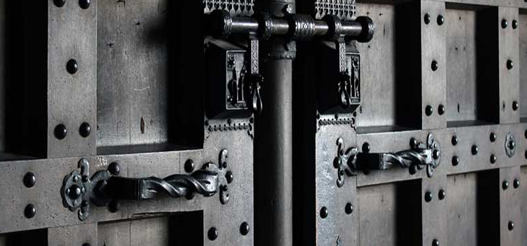 steel entry door repair in Perris